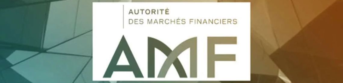 Autorité des marchés financiers