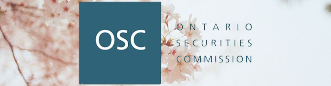 Ontario Securities Commission